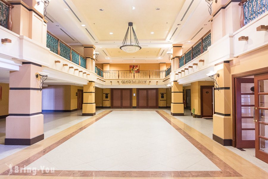 云顶名胜世界酒店(Resorts World Langkawi)