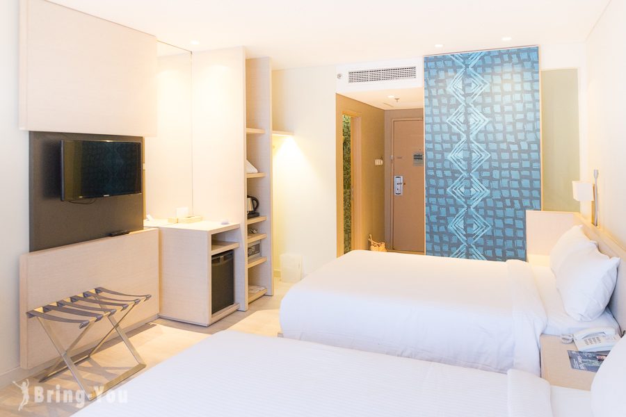 云顶名胜世界酒店(Resorts World Langkawi)