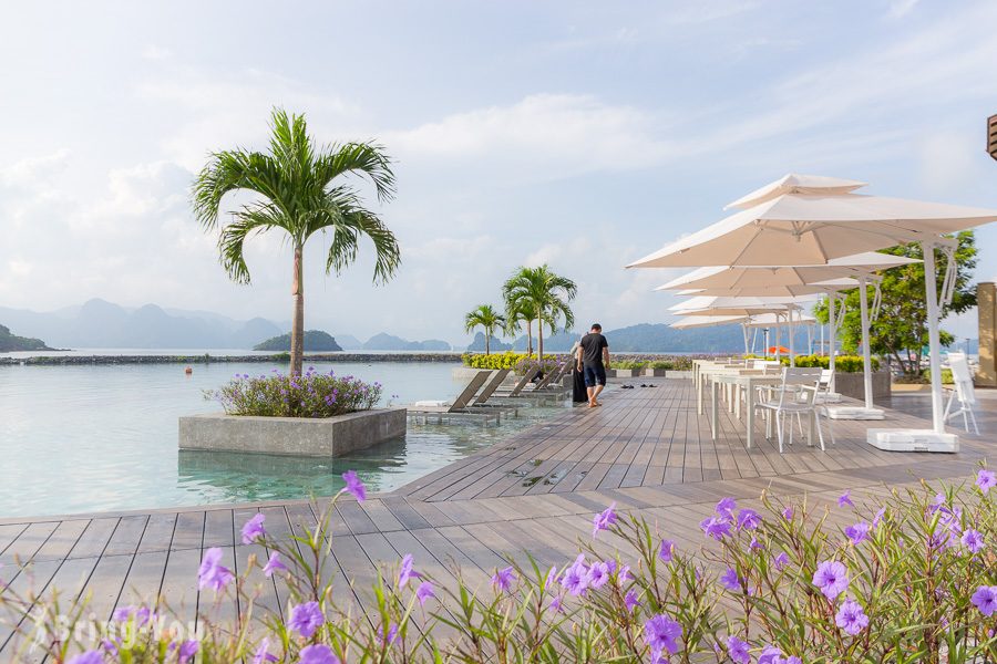 云顶名胜世界酒店(Resorts World Langkawi)