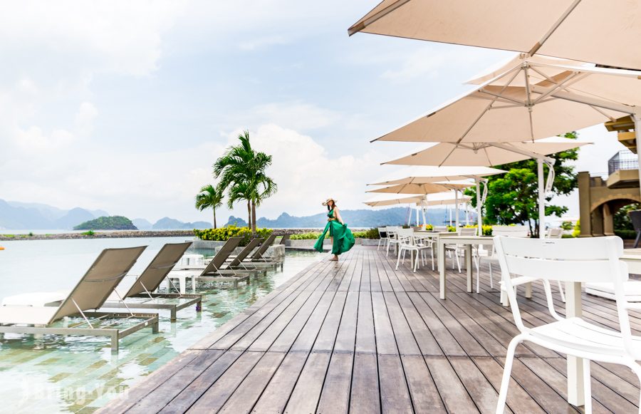 云顶名胜世界酒店(Resorts World Langkawi)