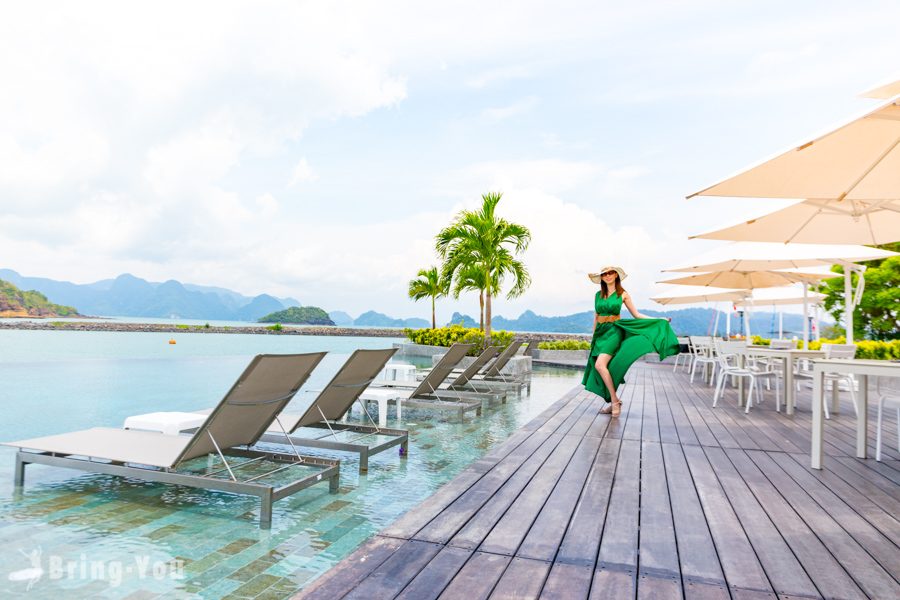 云顶名胜世界酒店(Resorts World Langkawi)