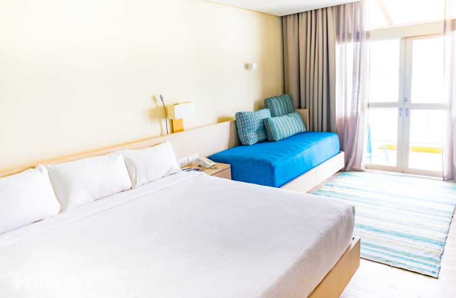 云顶名胜世界酒店(Resorts World Langkawi)