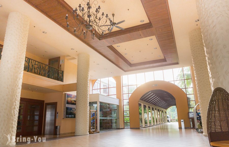云顶名胜世界酒店(Resorts World Langkawi)