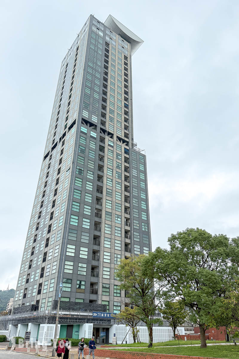 门司港景点