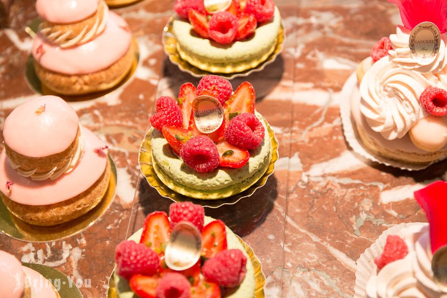 Laduree