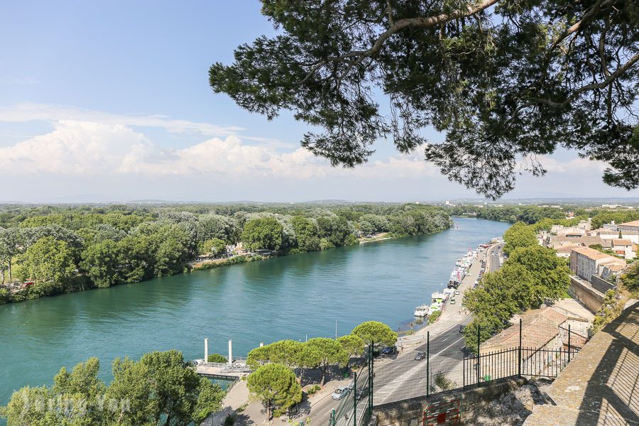 南法亞維儂Avignon