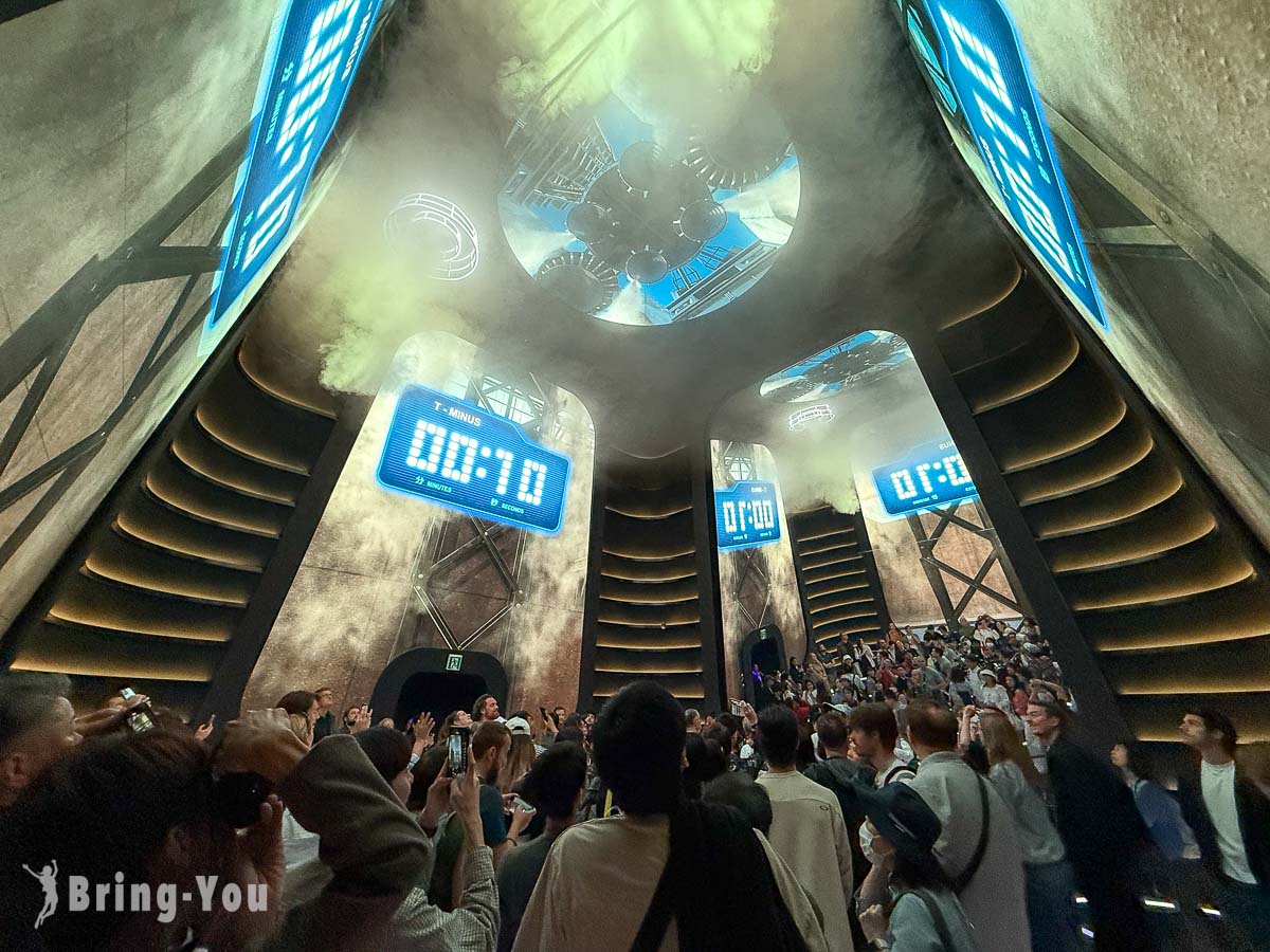 2025 大阪世博美国馆