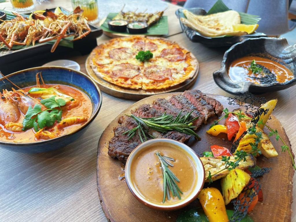 素萬那普機場便宜飯店推薦, Canalis Suvarnabhumi Airport Hotel 評價