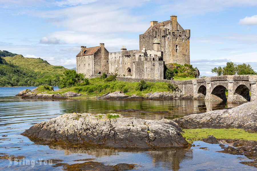 Scottish Highlands