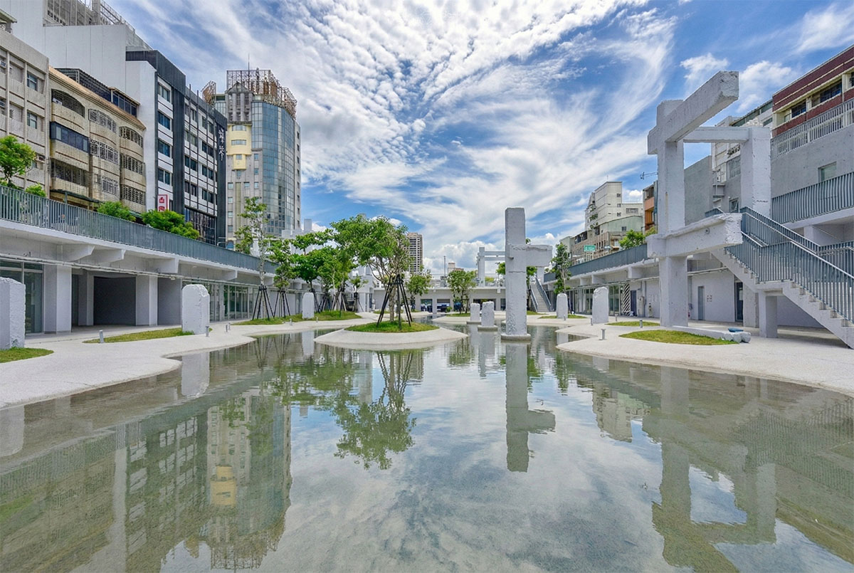 台南景點