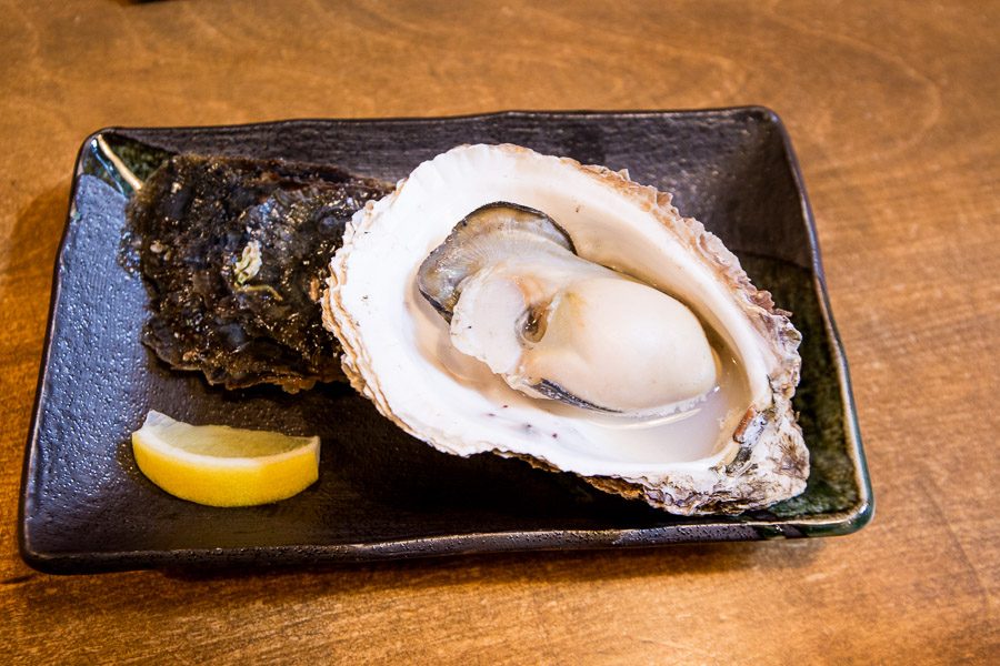 だいやす大安 牡蛎专门店(锦大安)