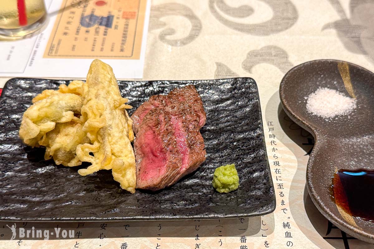 大阪道頓堀美食