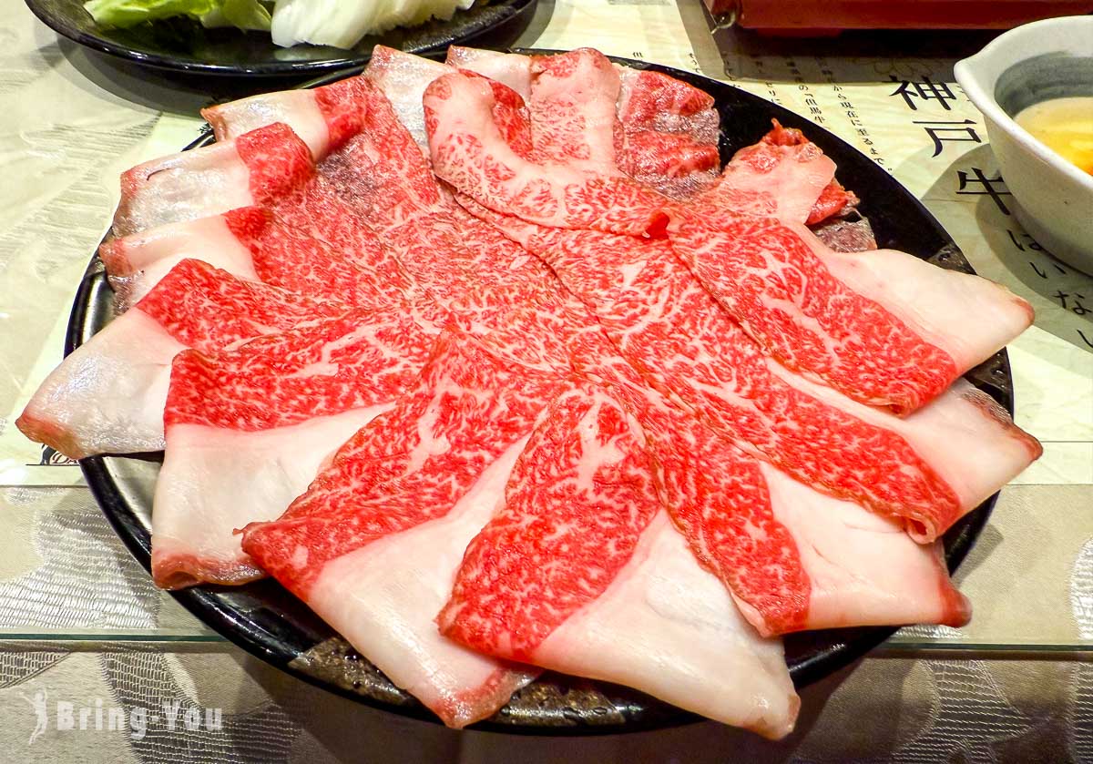 大阪道頓堀美食