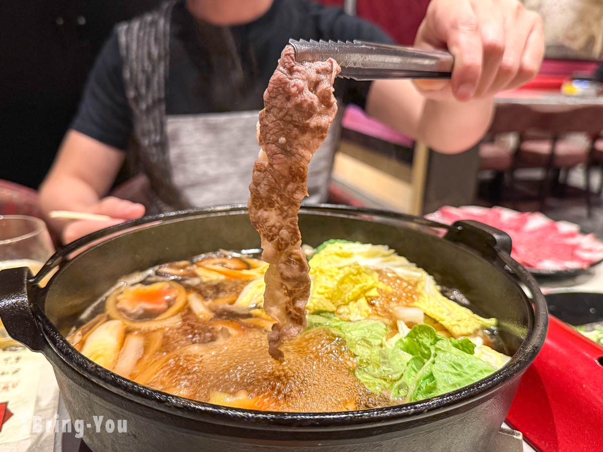 大阪道頓堀美食