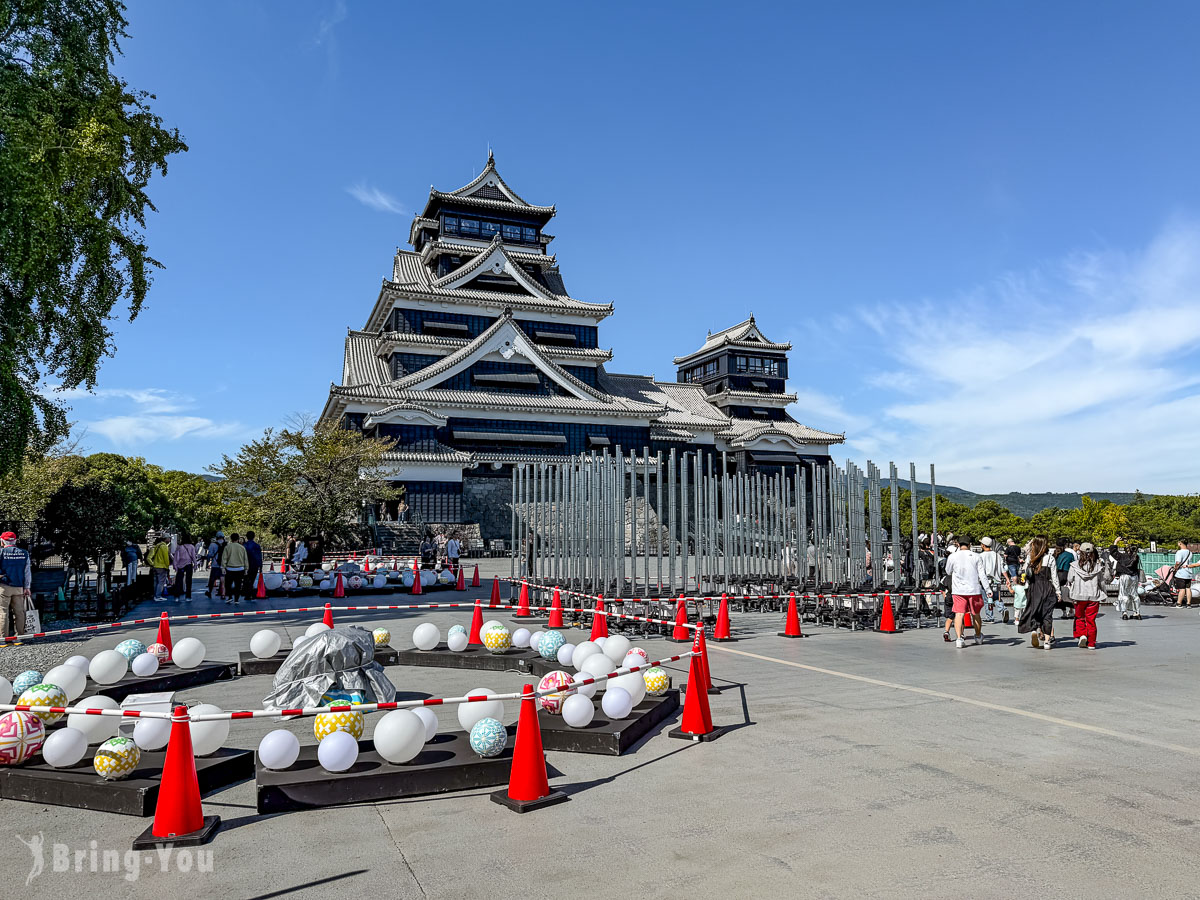 熊本城