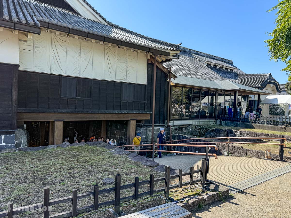 熊本城