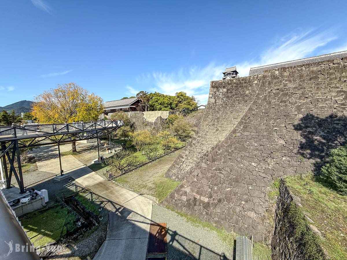 熊本城