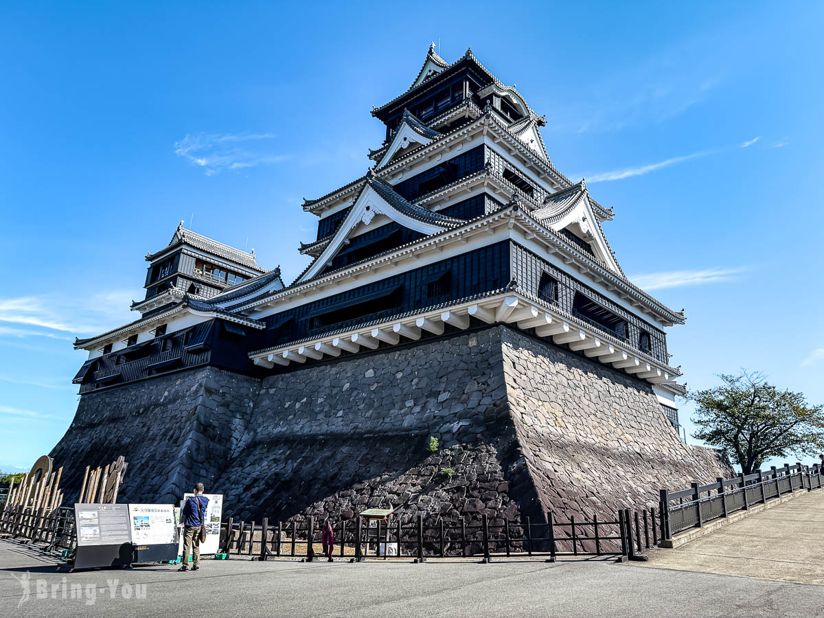 熊本城