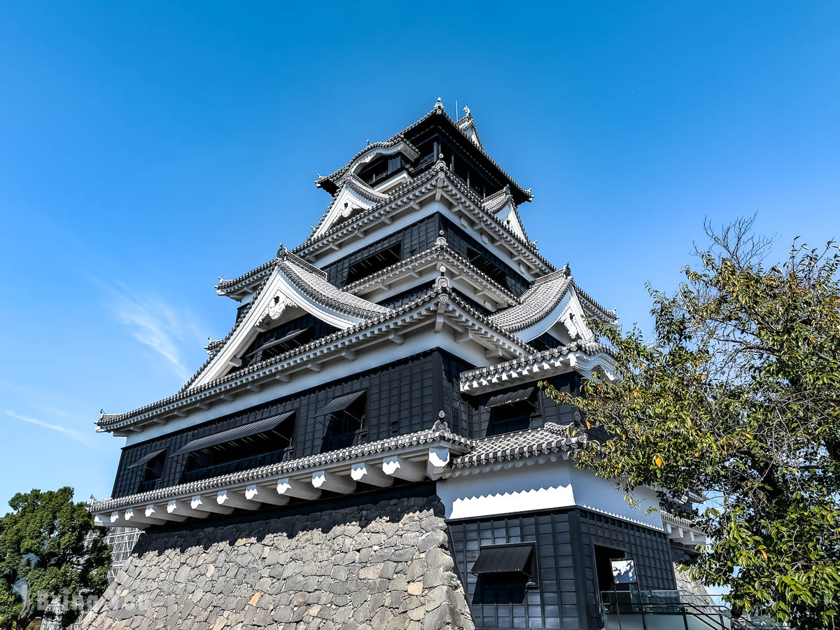 熊本城