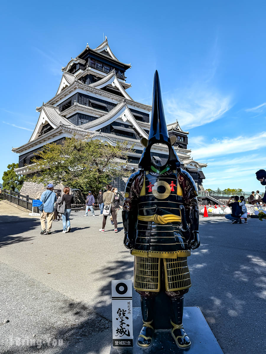 熊本城