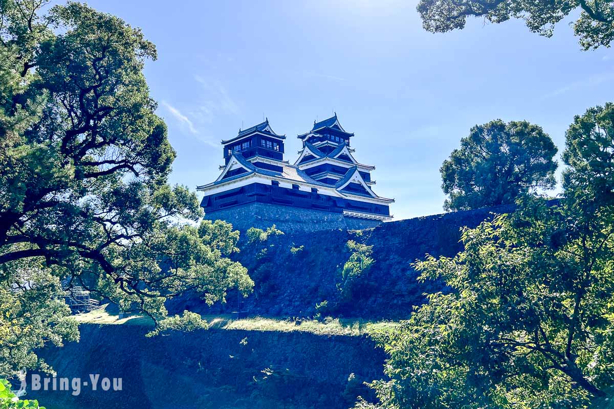 熊本城