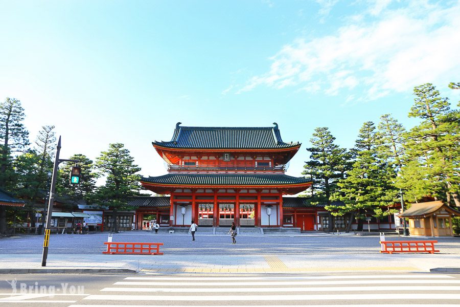 平安神宮