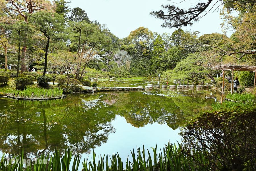京都平安神宮