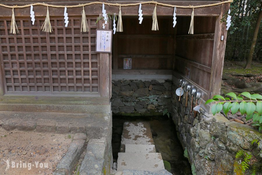 宇治上神社