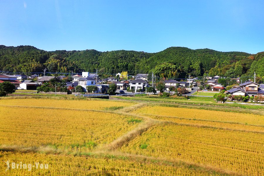 由布院之森