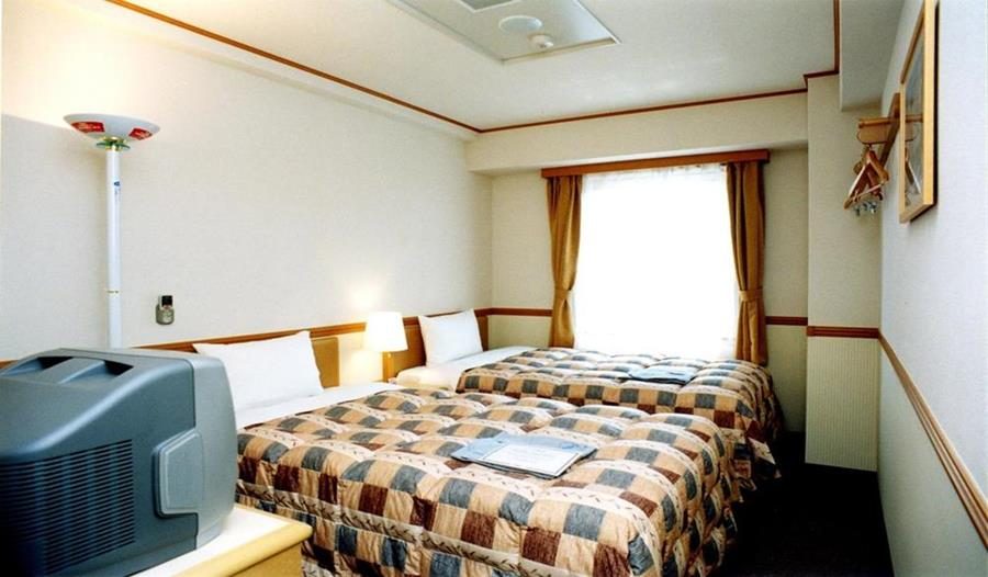 【新宿住宿】東橫INN新宿歌舞伎町(Toyoko Inn Shinjuku Kabuki-cho)