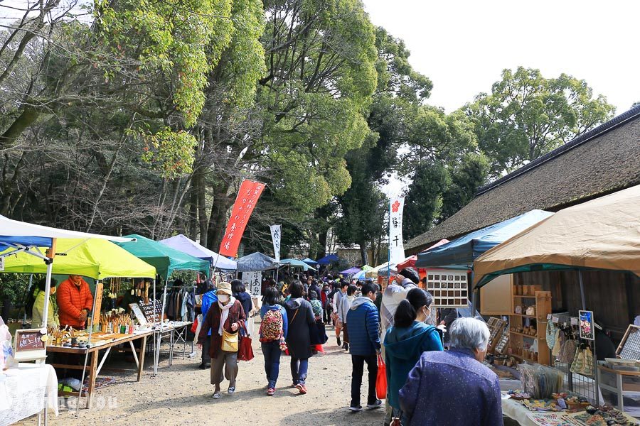 上贺茂神社