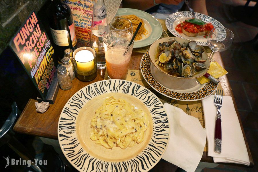 Trattoria Zà Zà