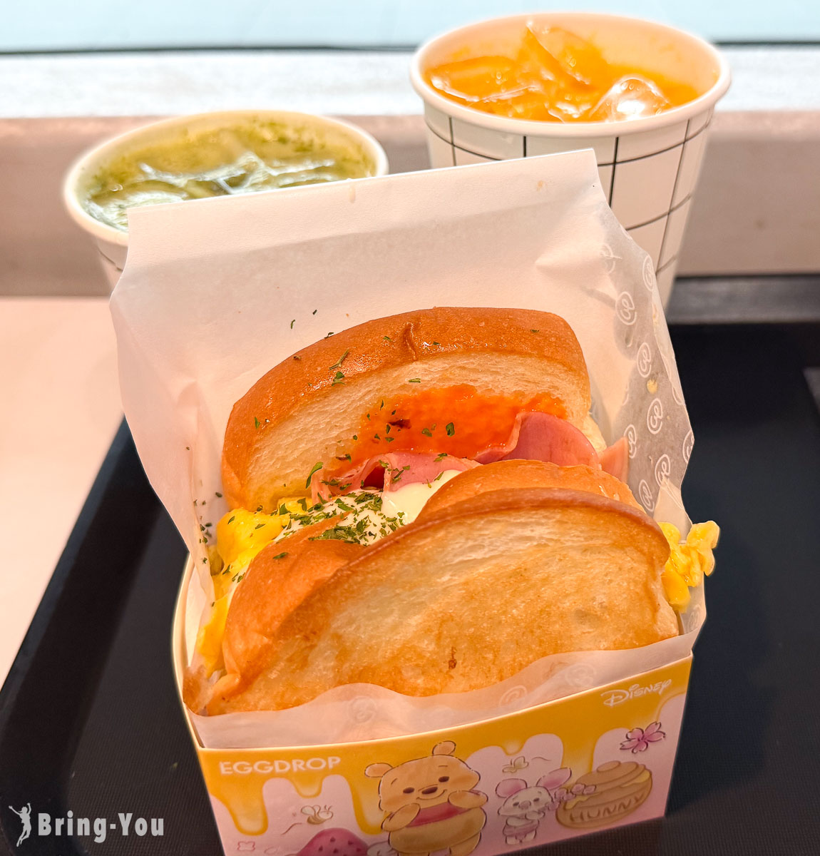 弘大美食