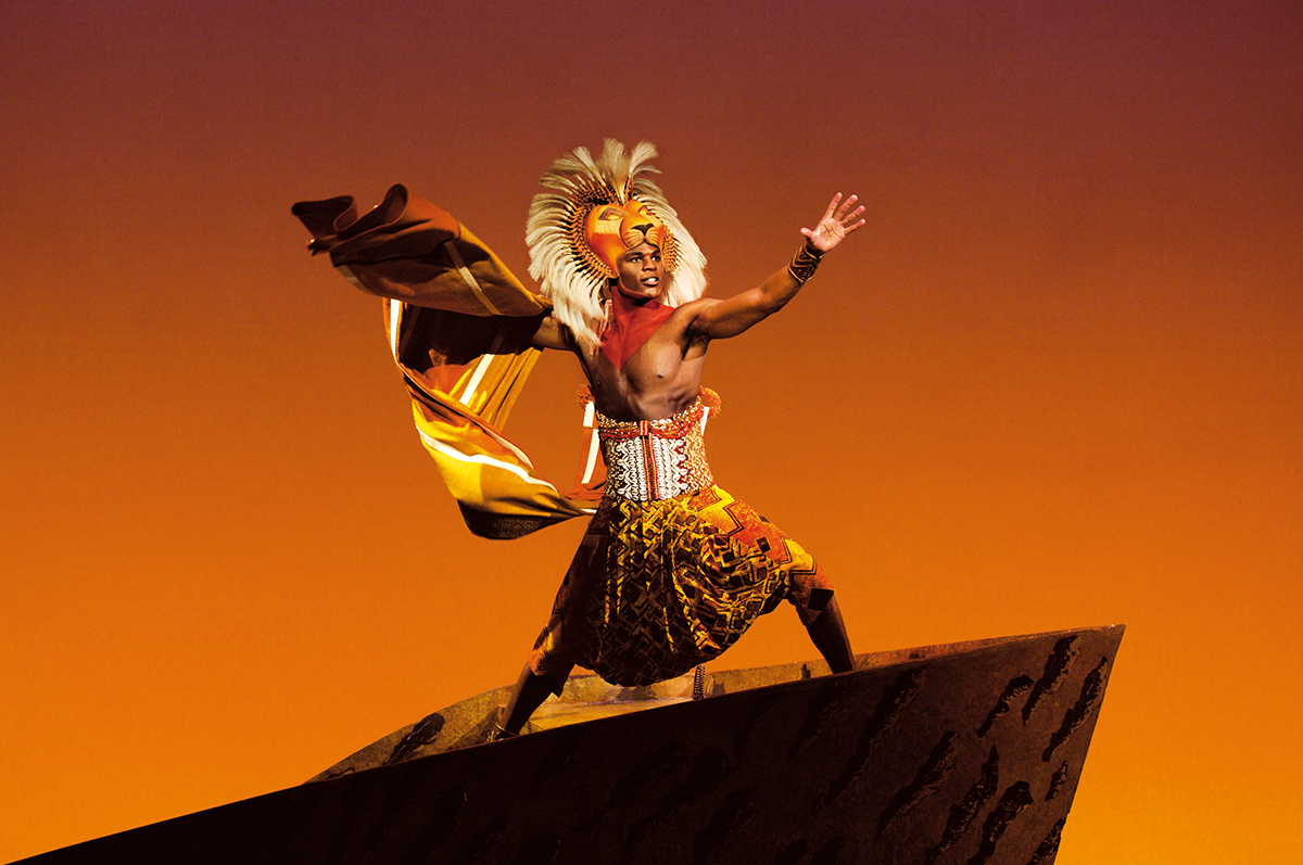【倫敦音樂劇推薦】獅子王音樂劇 The Lion King：購票攻略、座位區挑選＆觀後心得