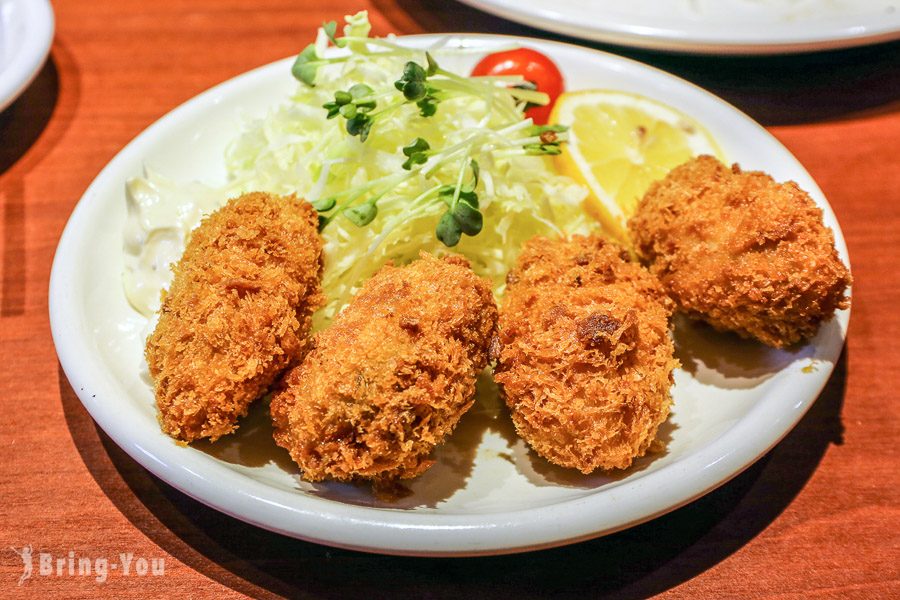肉の大山