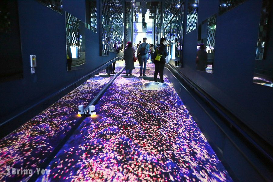 晴空塔墨田水族館