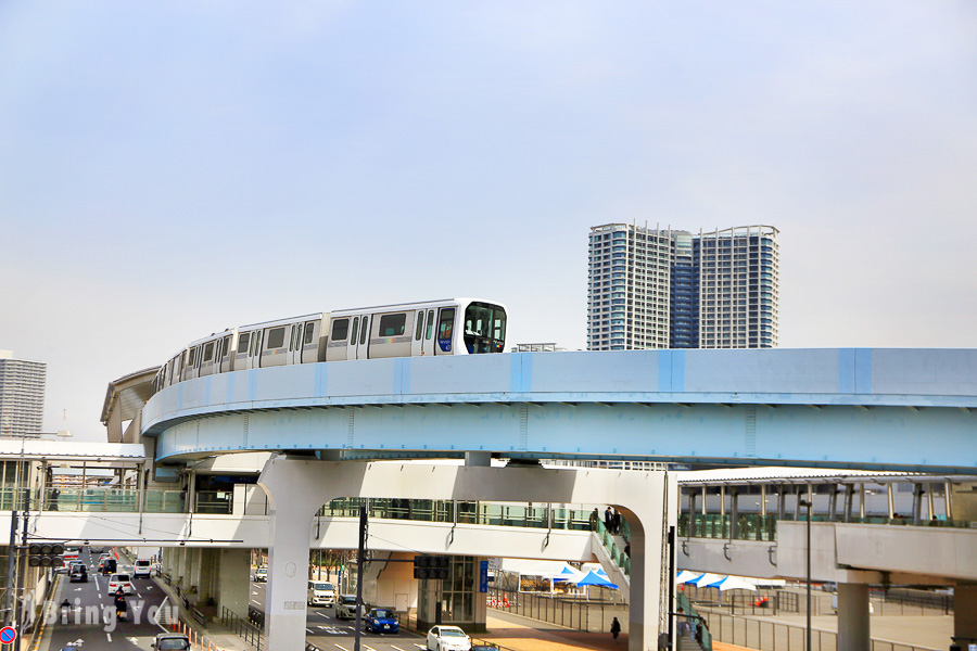 东京地铁景点