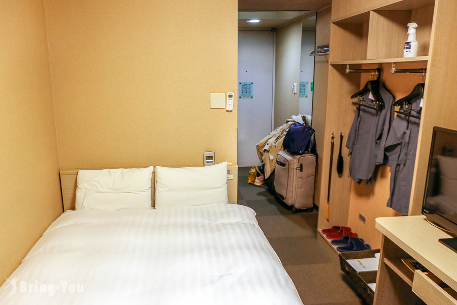 淺草住宿推薦