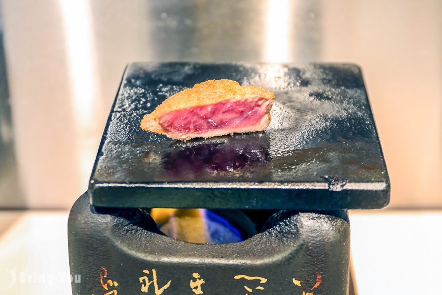 淺草炸牛排