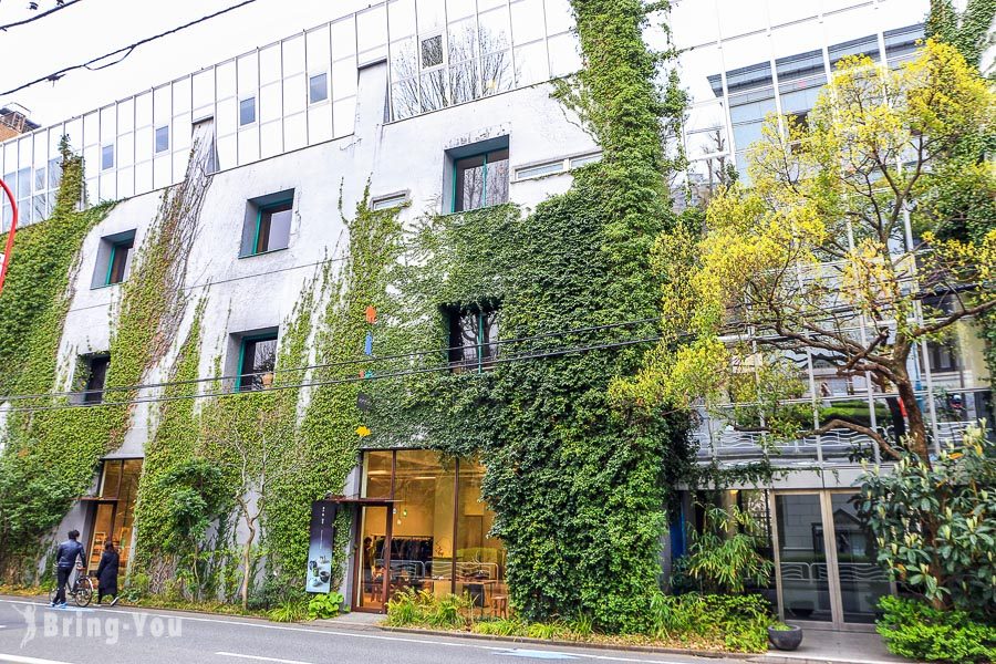清澄白河景點
