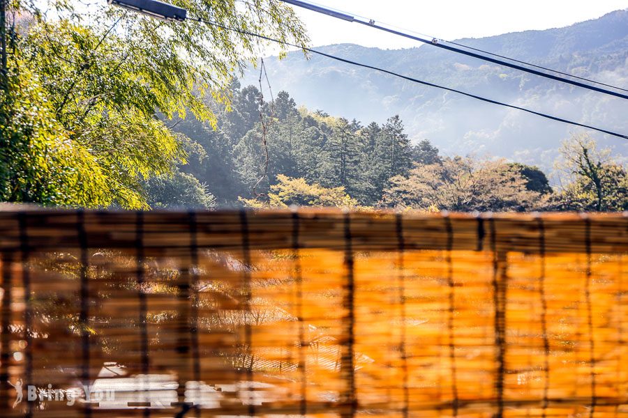 塔之澤一之湯新館