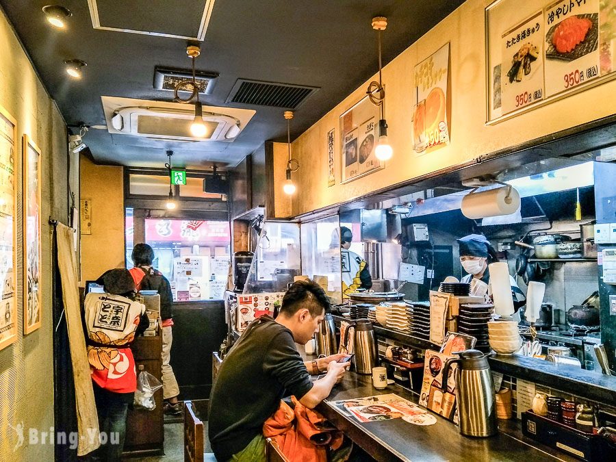 名代宇奈とと 上野店