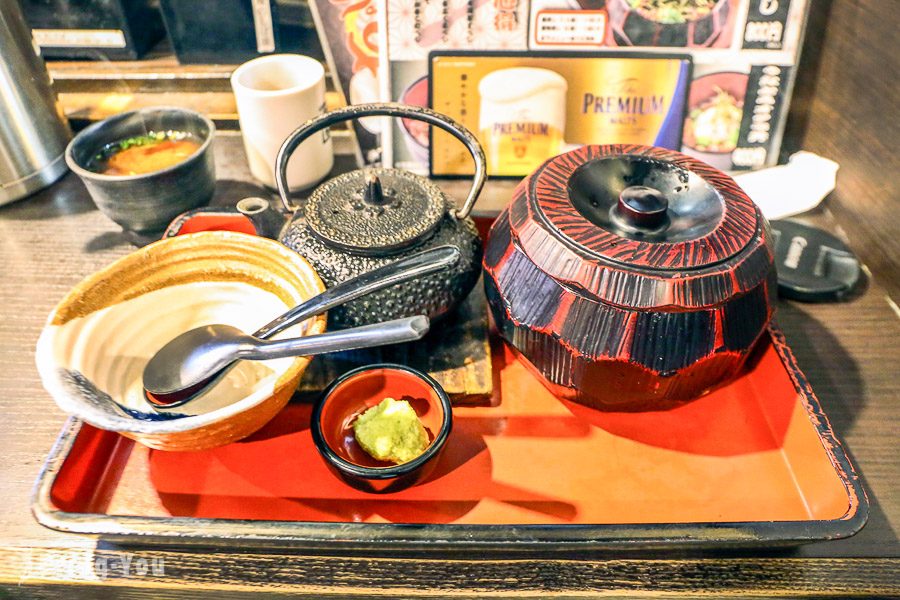 名代宇奈とと 上野店