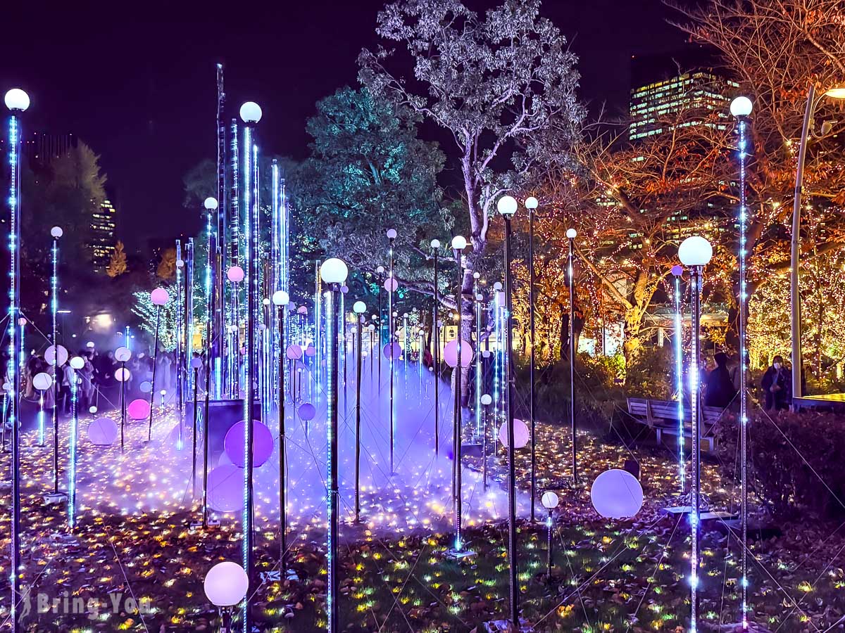 六本木景點