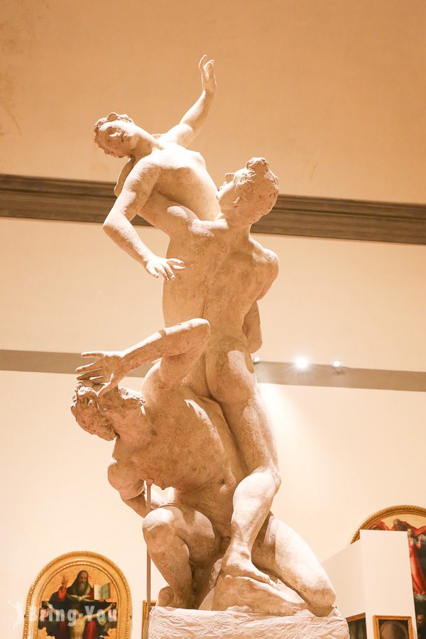 學院美術館