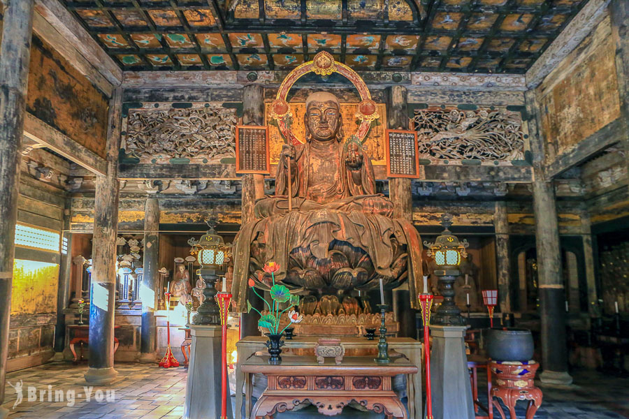 【鎌倉深度玩法】北鎌倉一日散策路線｜建長寺：漫步日本最早禪寺