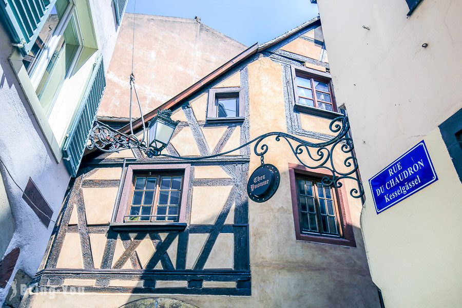 史特拉斯堡Strasbourg