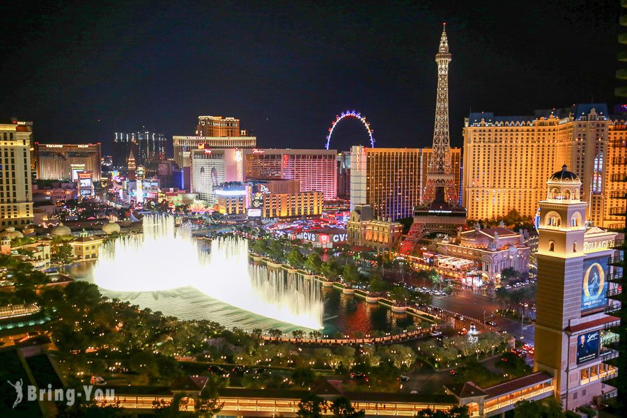 The Cosmopolitan of Las Vegas