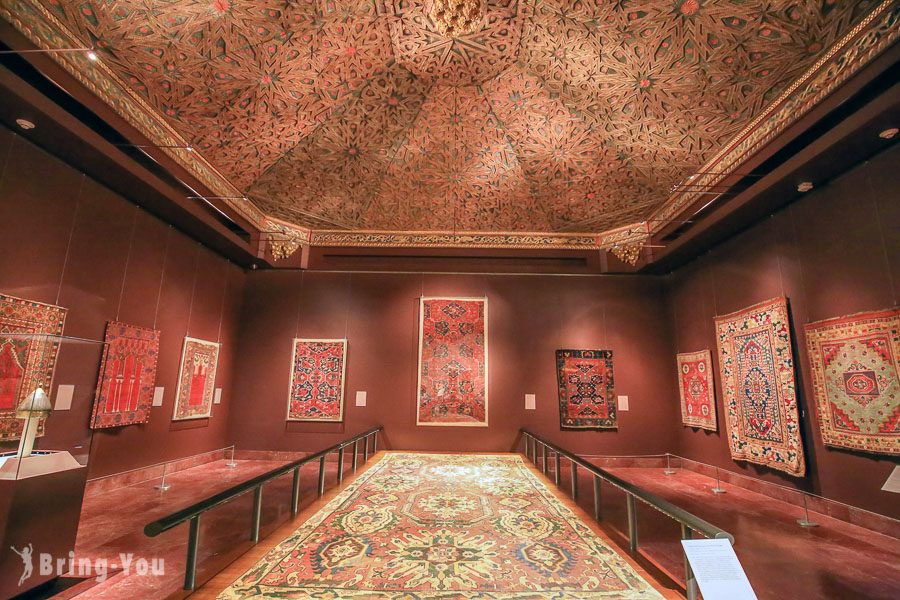 紐約大都會藝術博物館