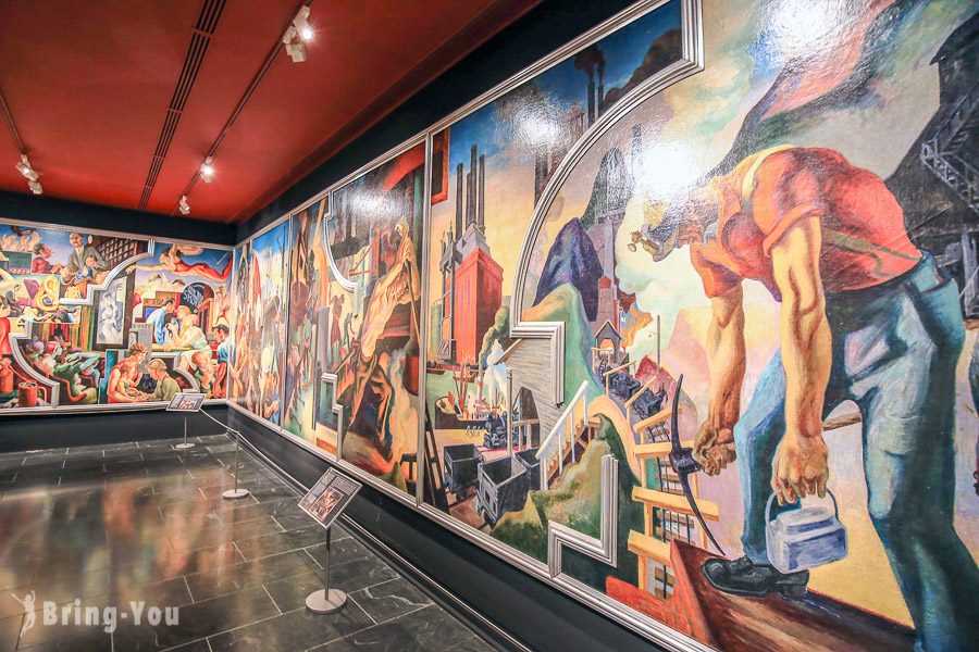 紐約大都會藝術博物館